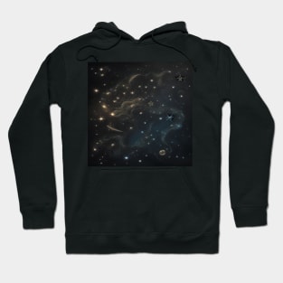 Night Fantasy Hoodie